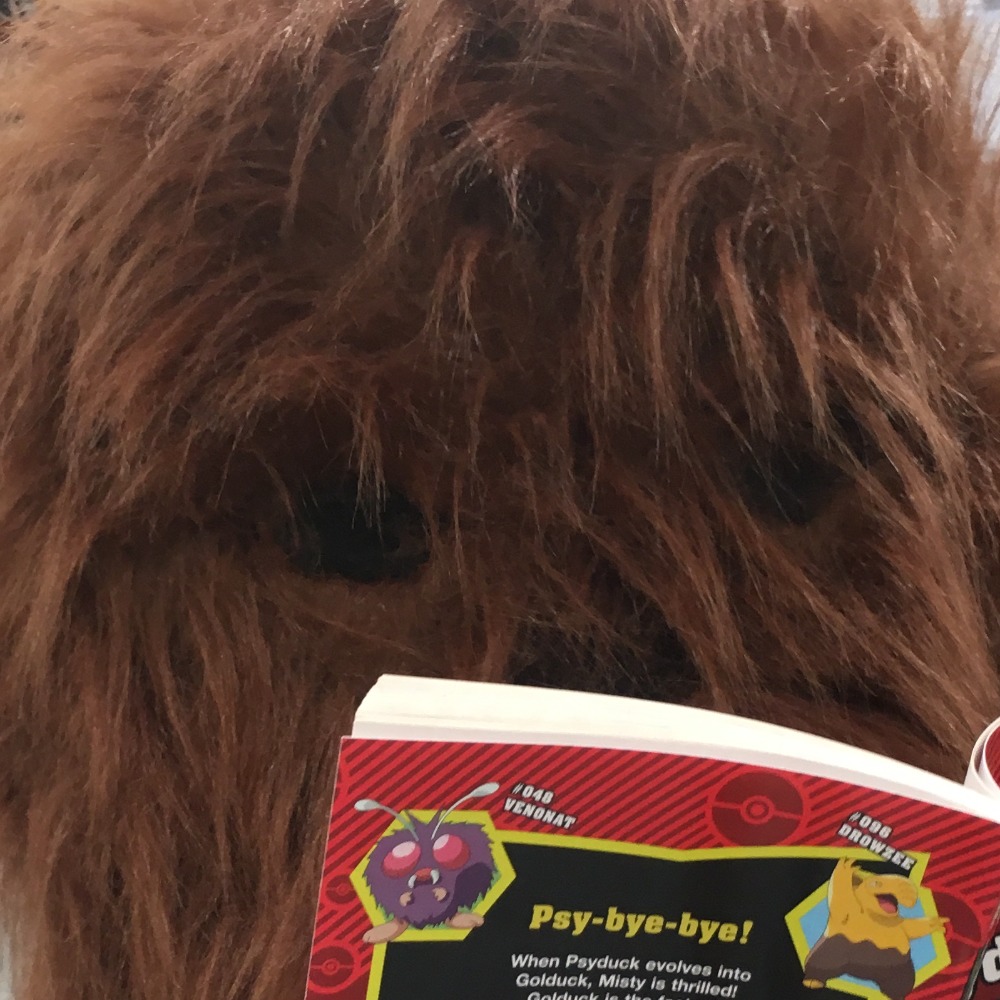 Meet your Posher, Jennifer